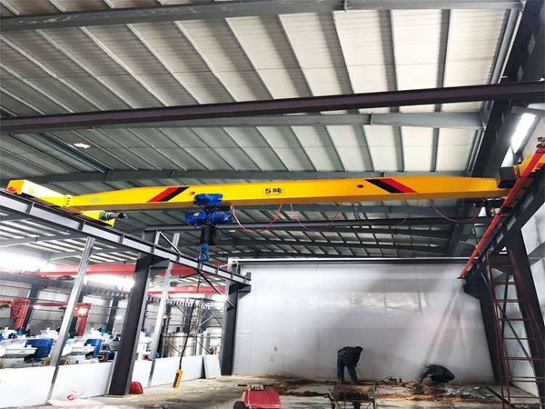 絕緣橋式起重機對使用環境有哪些要求？
