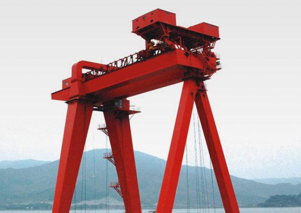起重機的工作級別與起重電機的工作制、電機的續電率是什么關系？